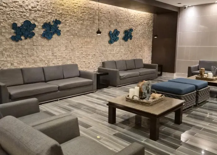 Zen 2 Shore A Residences *