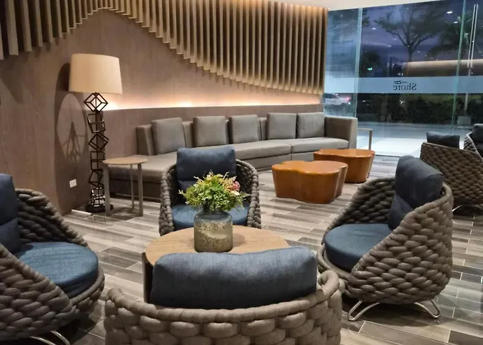 Zen 2 Shore A Residences