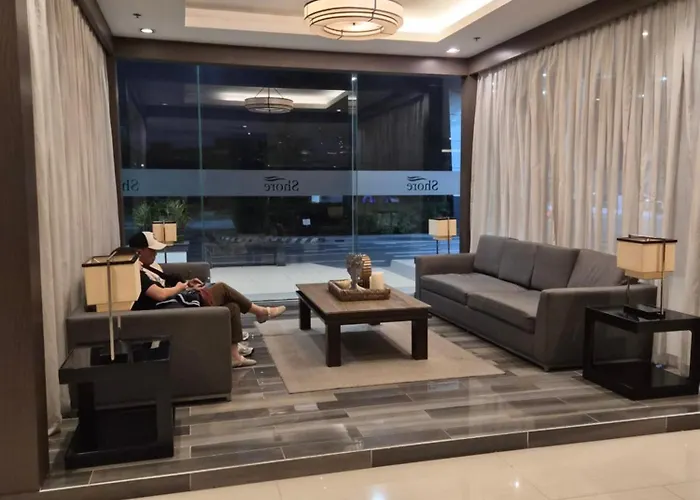 Zen 2 Shore A Residences Manila