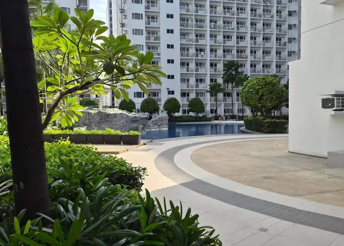 Aparthotel Zen 2 Shore A Residences *